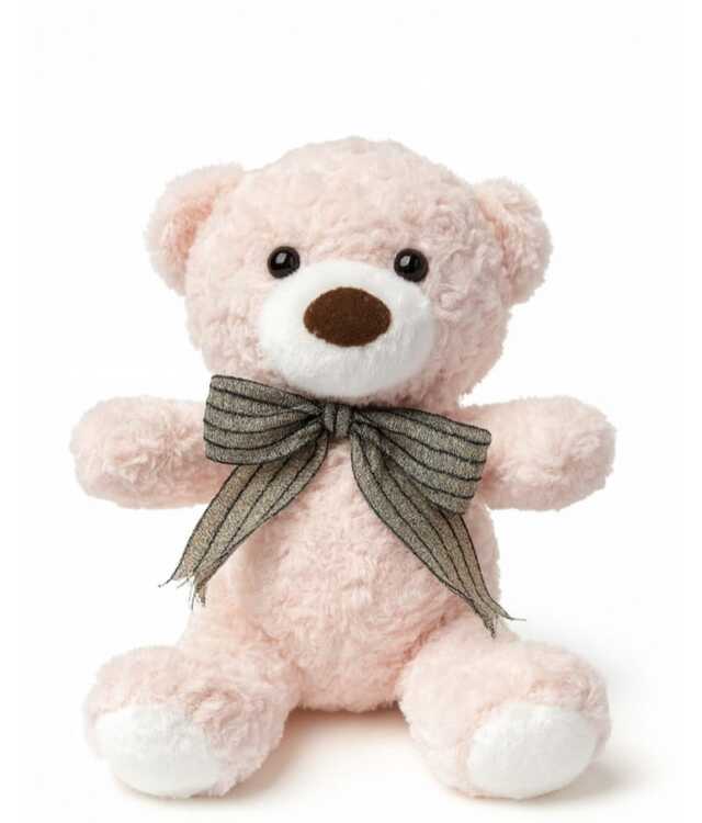 Clic pentru a vedea imaginea mărită Ursulet plus 32 cm