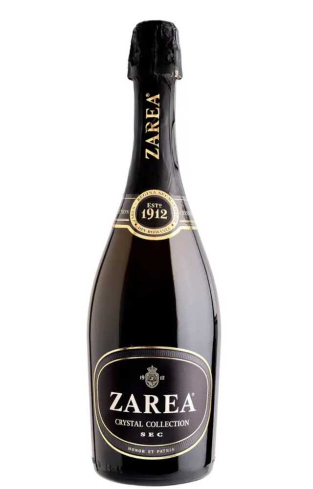 Clic pentru a vedea imaginea mărită Zarea sec vin spumant alb