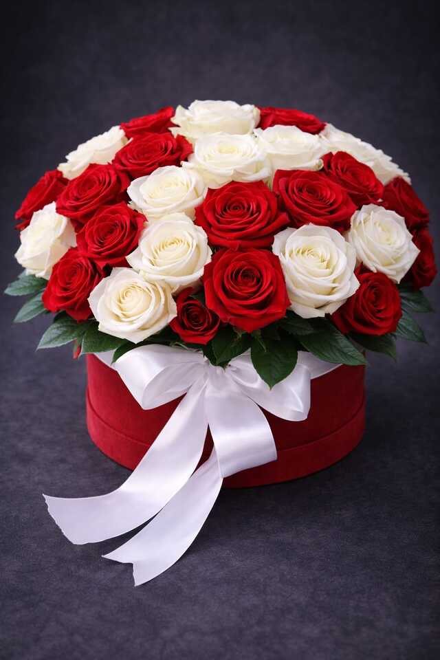 Clic pentru a vedea imaginea mărită Aranjament asortat