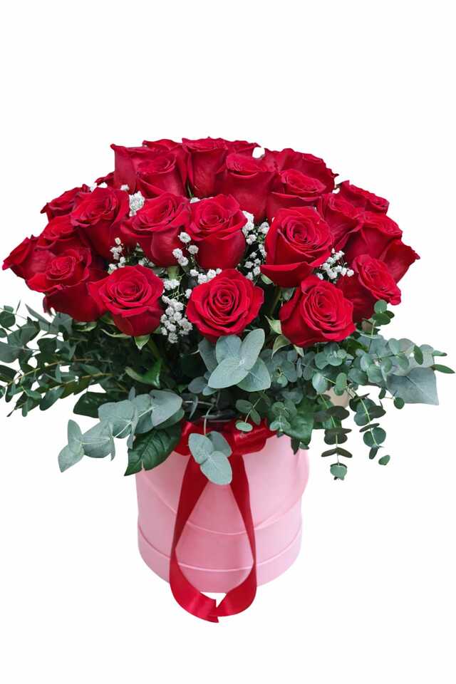 Clic pentru a vedea imaginea mărită Cutie Lovely