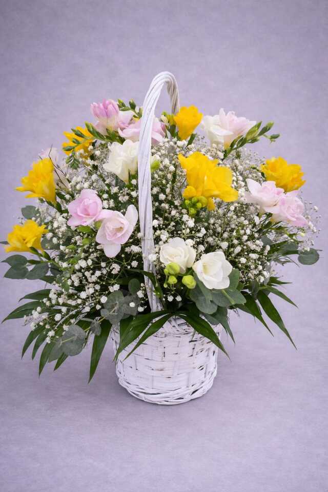 Clic pentru a vedea imaginea mărită Cos frezia